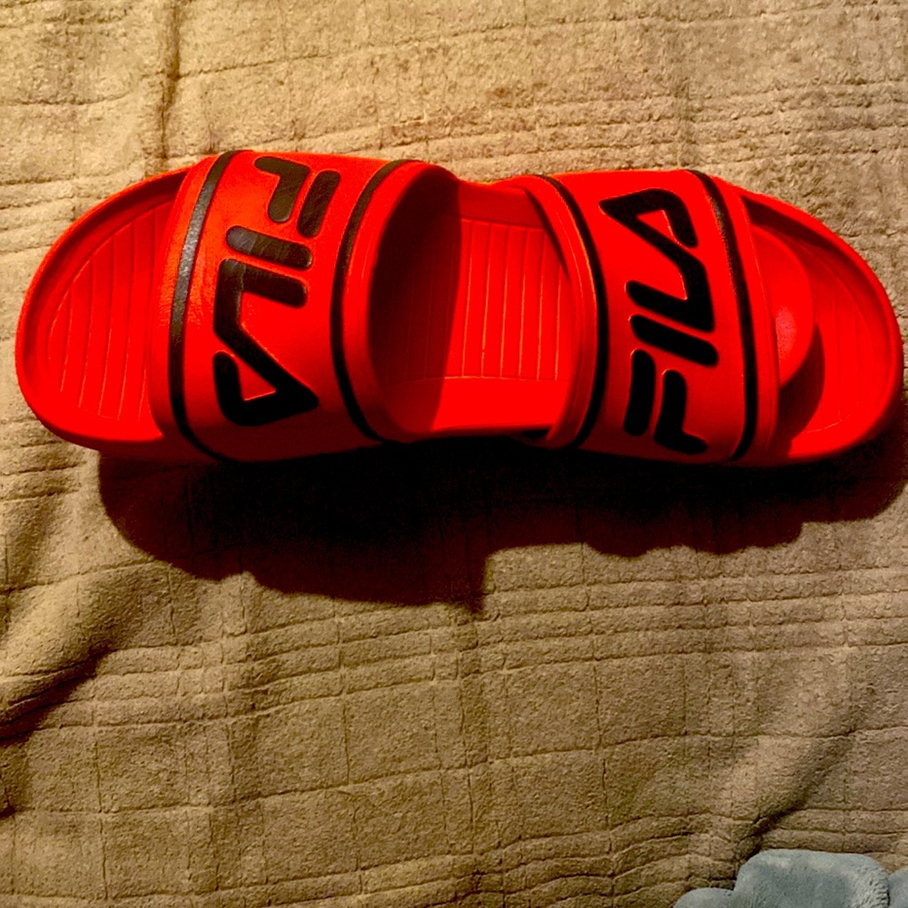 Worth wearing these sandals